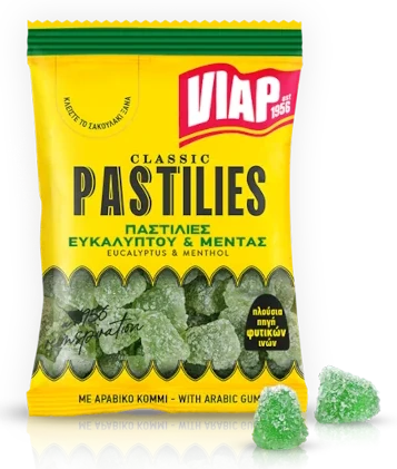 Viap Mentel
