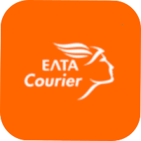ELTA Courier