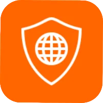 site security logo