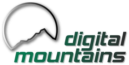 Digital Mountains Digital Mountains