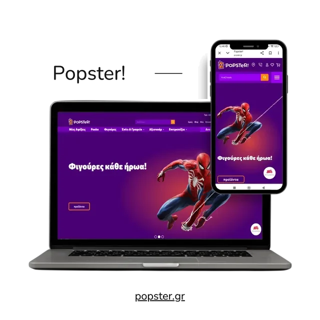 Popster